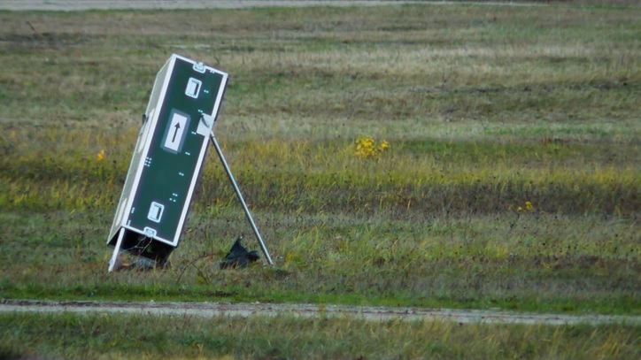 Rheinmetall продемонстрував випробування безпілотника FV-014, який пройшов «обкатку» в Україні. 1