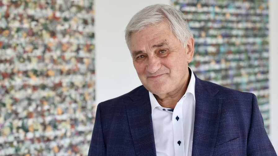 Росія опинилася в стані неусвідомленої "радіаційної" травми, зазначив психіатр Фільц. 1