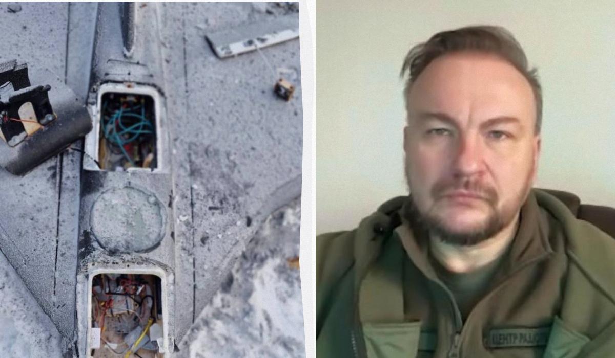 Росіяни придумали новий спосіб використання дронів "Гербера", - Флеш (фото)