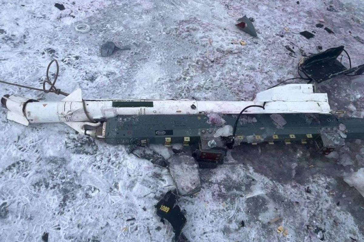 Росіяни удосконалили ракетну систему на "Шахеді": подробиці