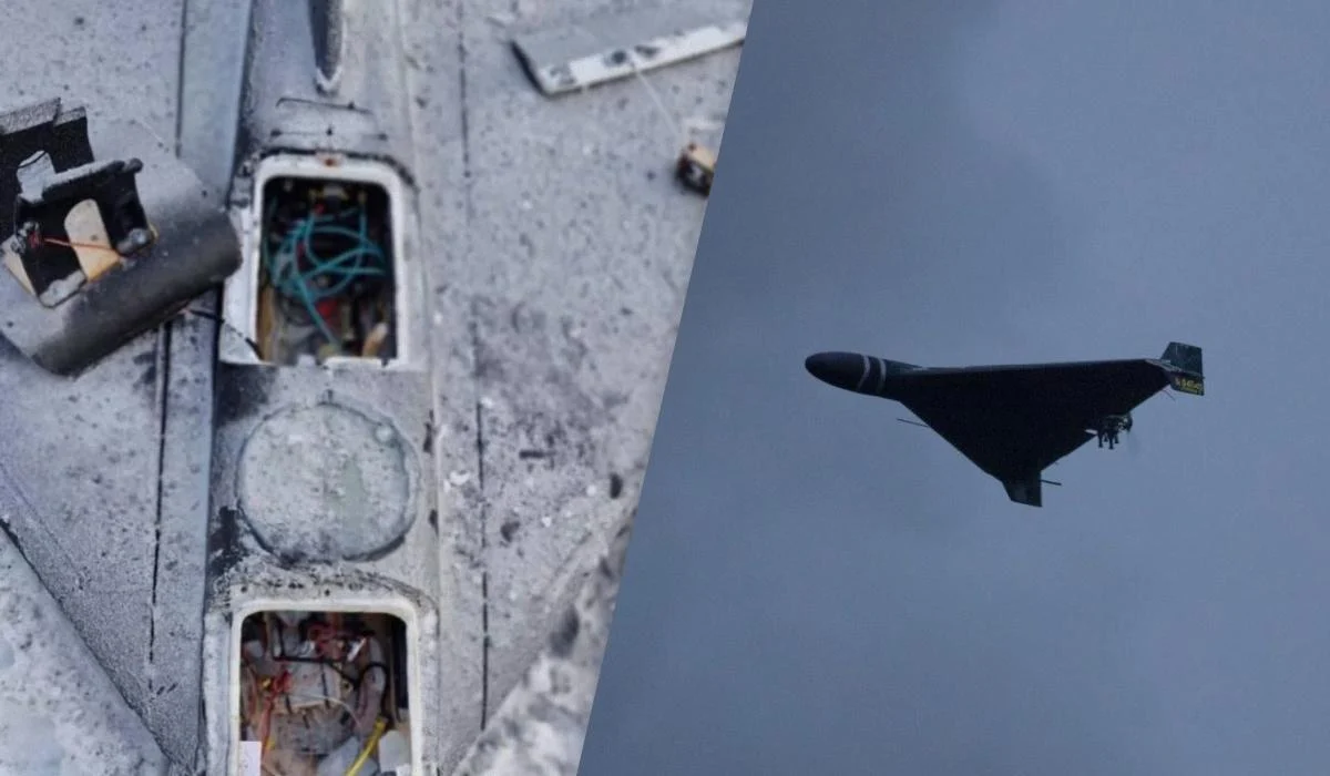 Росіяни використовують дрони "Гербера" по-новому: в ISW пояснили, чим це небезпечно