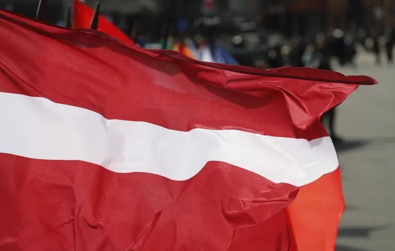 Російська Федерація планує здійснити диверсії в Латвії, залучаючи кримінальні угруповання. 1