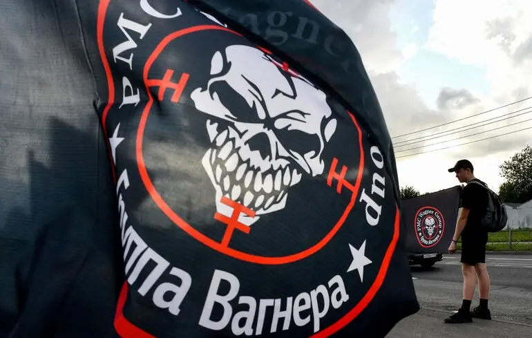 Російські агенти в Європі: як група Вагнера залучає європейців до своїх лав. 1