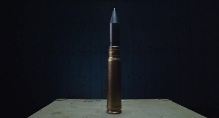 Росія створила 30-мм програмований боєприпас для боротьби з безпілотними літальними апаратами. 1