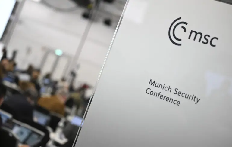 Розрив між США та Європою - чи буде 2026 рік вирішальним для НАТО. Розрив між США та Європою - чи буде 2026 рік вирішальним для НАТО. 1