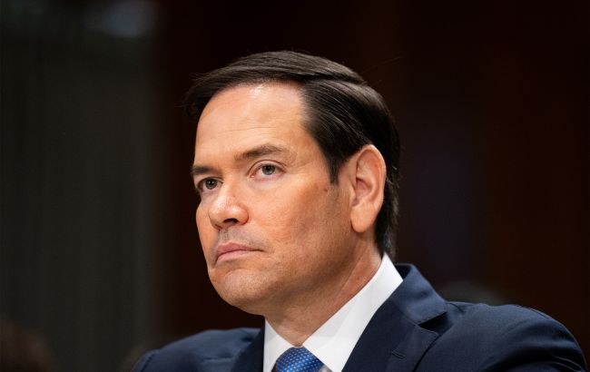 Рубіо несподівано скасував зустріч з європейськими керівниками, присвячену Україні, у Мюнхені, повідомляє FT. 1