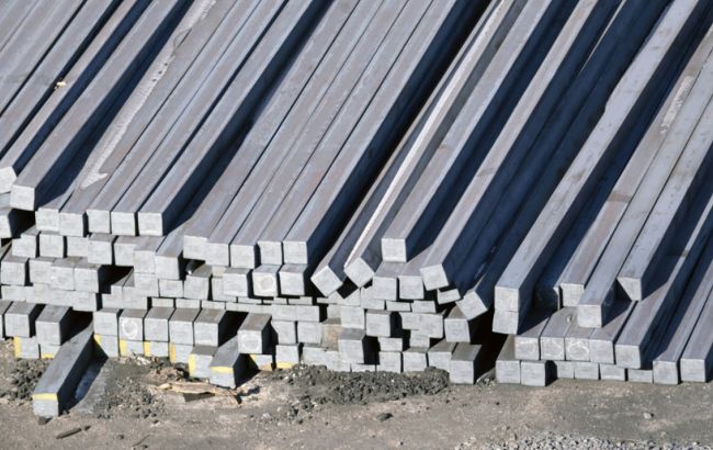 Санкції не працюють: ЄС закупив у Росії металу на рекордні 2 млрд євро 1