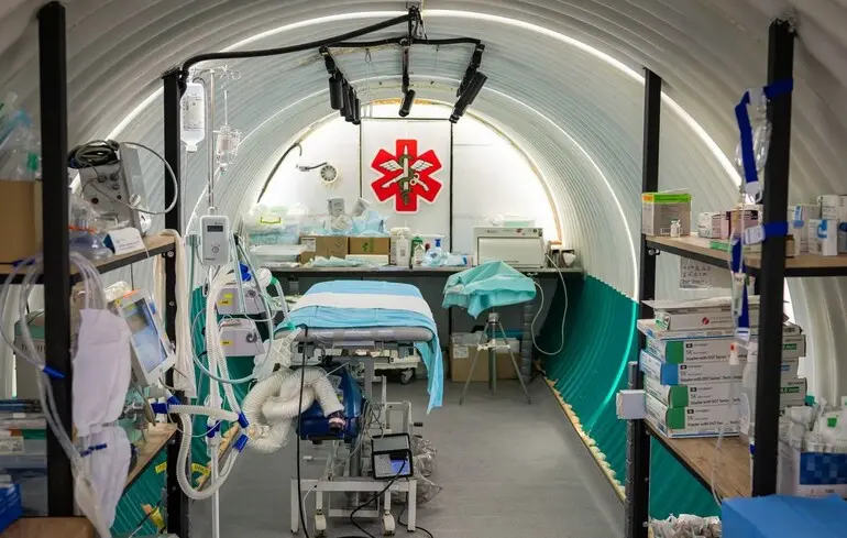 SCM інвестував більше 13,5 млрд грн у зміцнення обороноздатності України та реалізацію гуманітарних ініціатив. 1