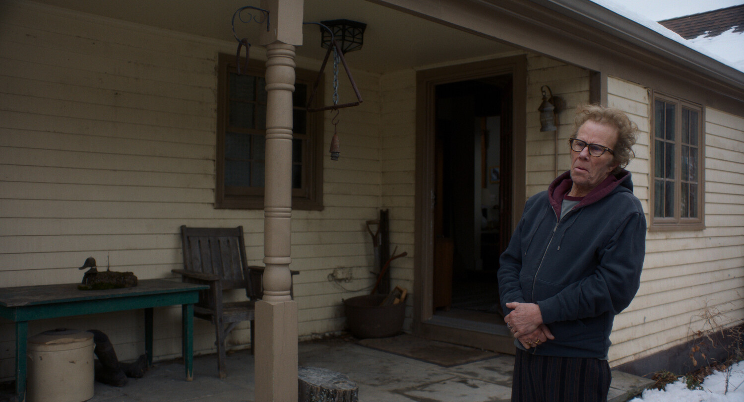 Сентиментальна цінність та Батько, мати, сестра, брат - Чому сім'ї обирають дистанцію, а не примирення 3