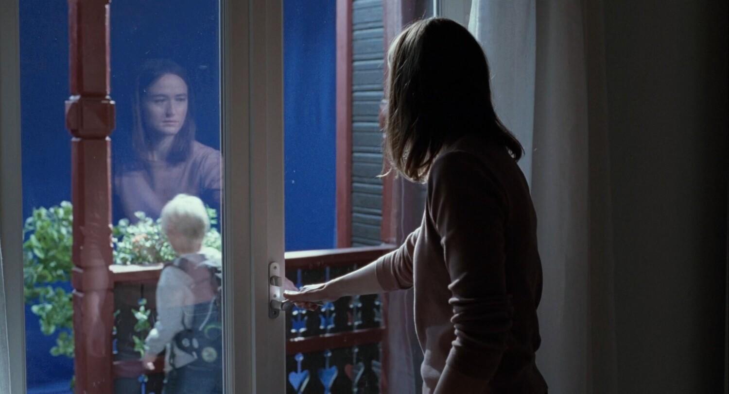 Сентиментальна цінність та Батько, мати, сестра, брат - Чому сім'ї обирають дистанцію, а не примирення 8