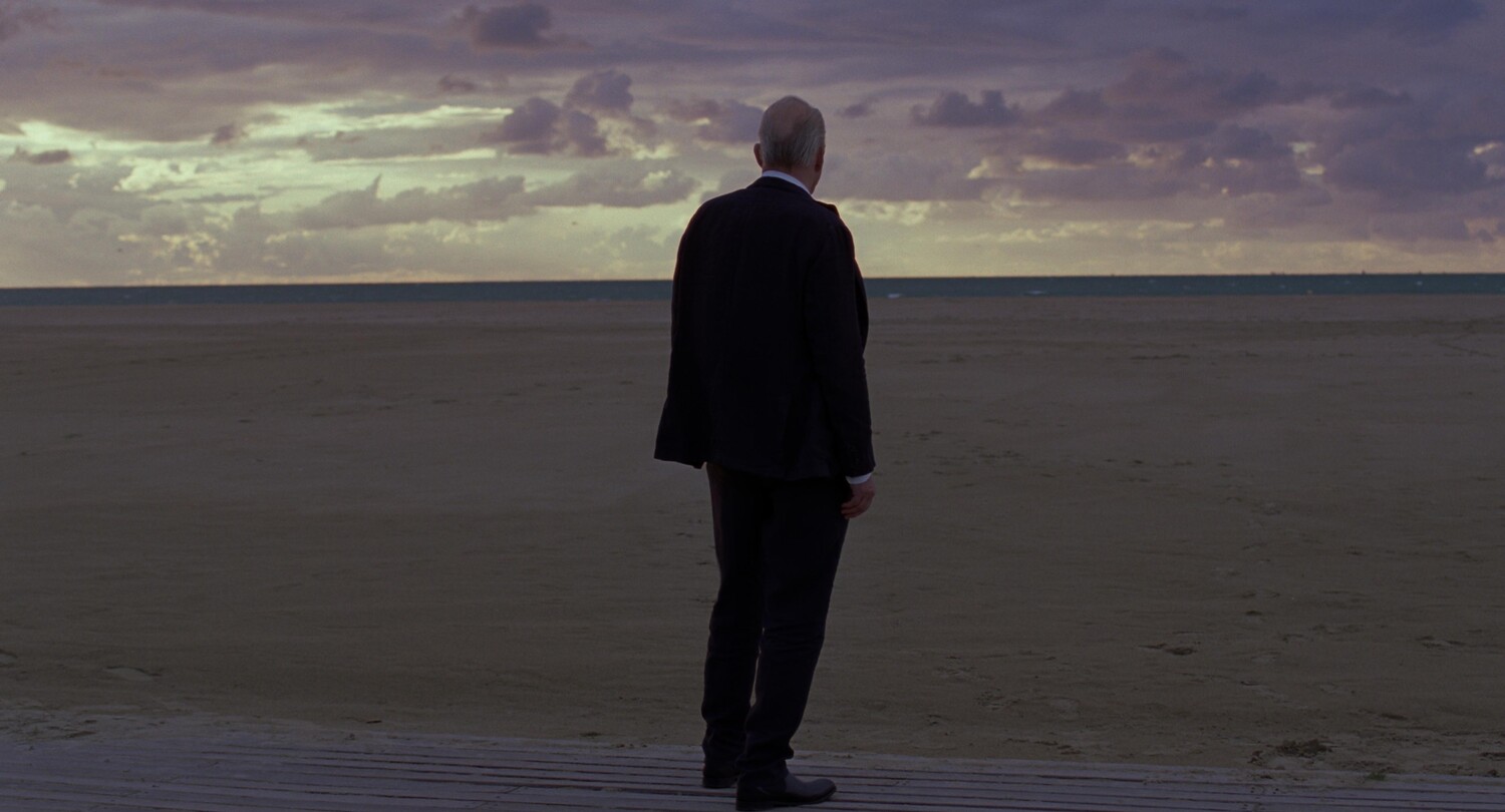 Сентиментальна цінність та Батько, мати, сестра, брат - Чому сім'ї обирають дистанцію, а не примирення 7