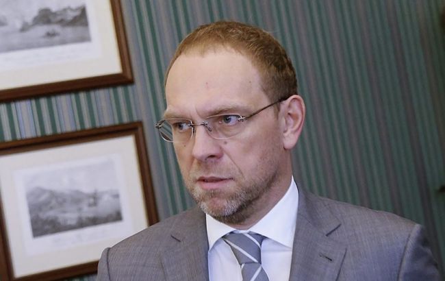 Сергій Власенко висунув обвинувачення на адресу НАБУ у вчиненні кримінального правопорушення: подробиці інциденту. 1