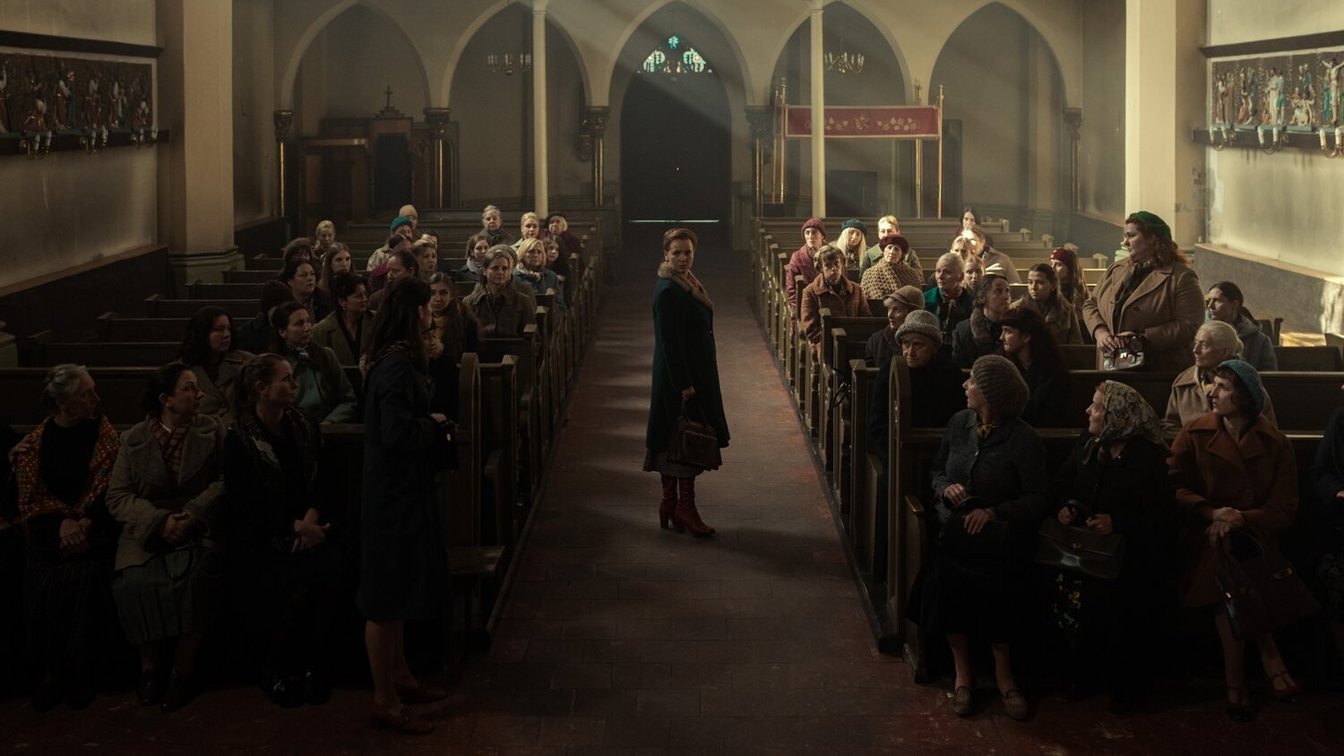 Серіал «Свинцеві діти» - як у Польщі приховували масове отруєння свинцем 10