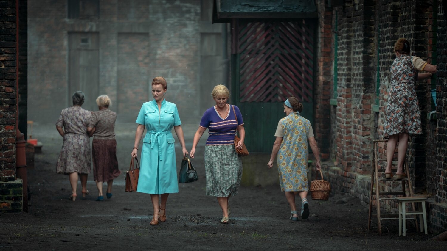 Серіал «Свинцеві діти» - як у Польщі приховували масове отруєння свинцем 11