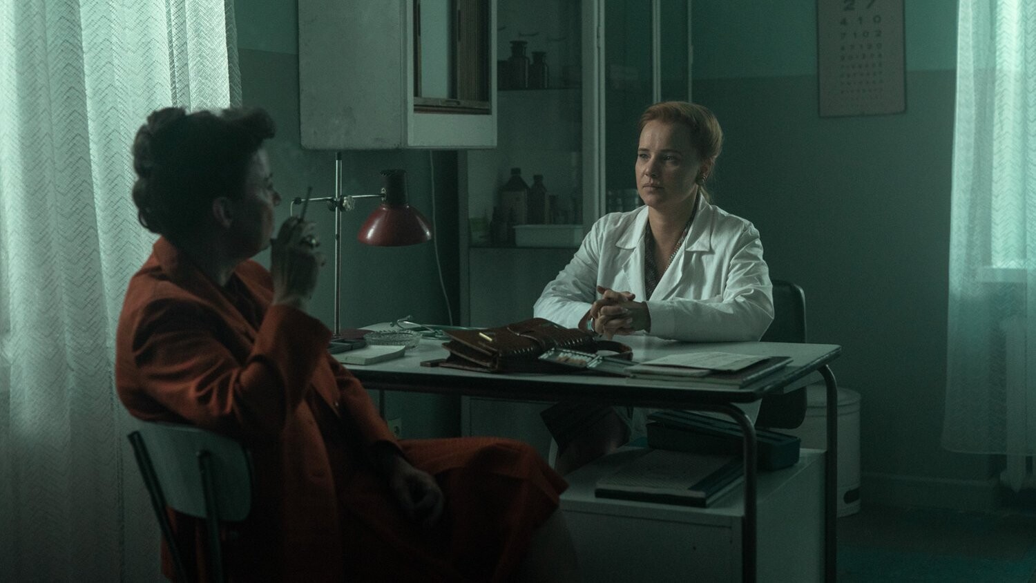 Серіал «Свинцеві діти» - як у Польщі приховували масове отруєння свинцем 5