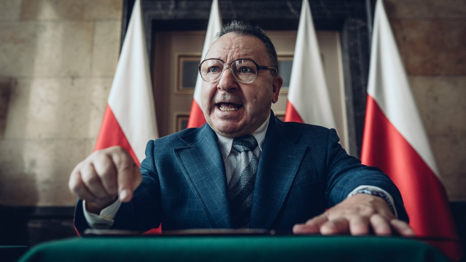 Серіал «Свинцеві діти» - як у Польщі приховували масове отруєння свинцем 13