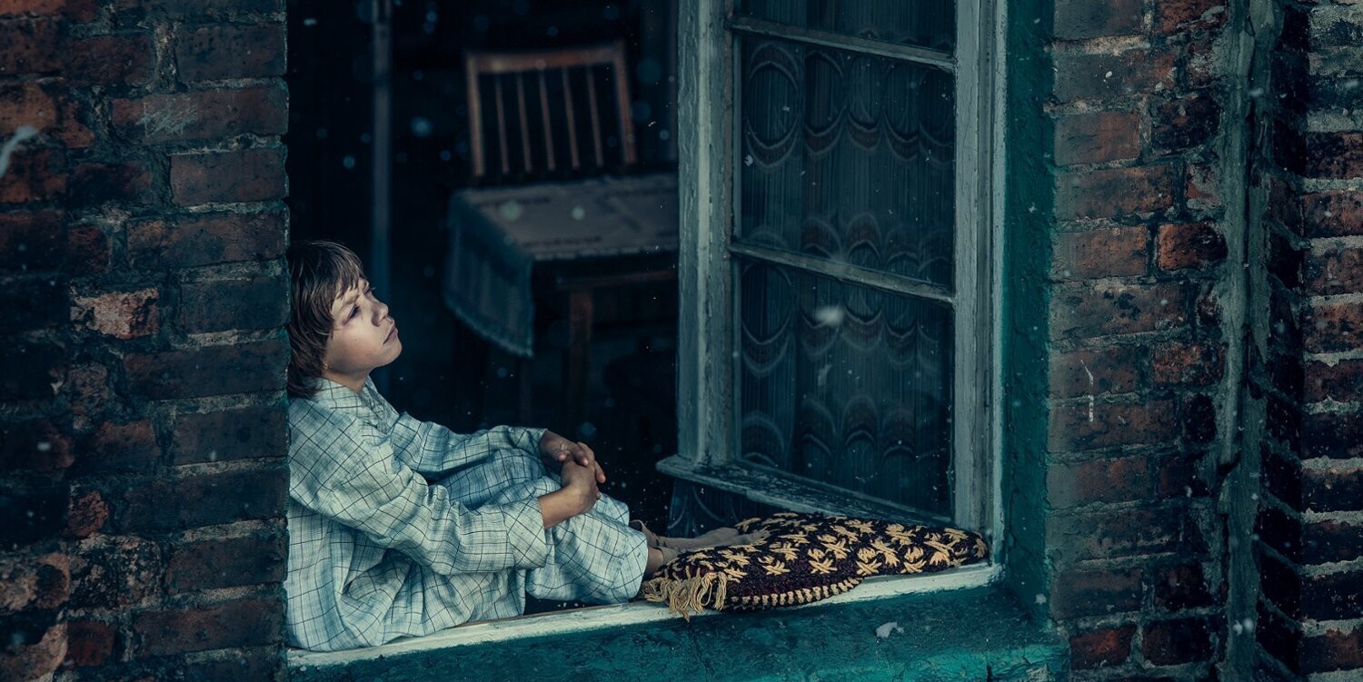 Серіал «Свинцеві діти» - як у Польщі приховували масове отруєння свинцем 2