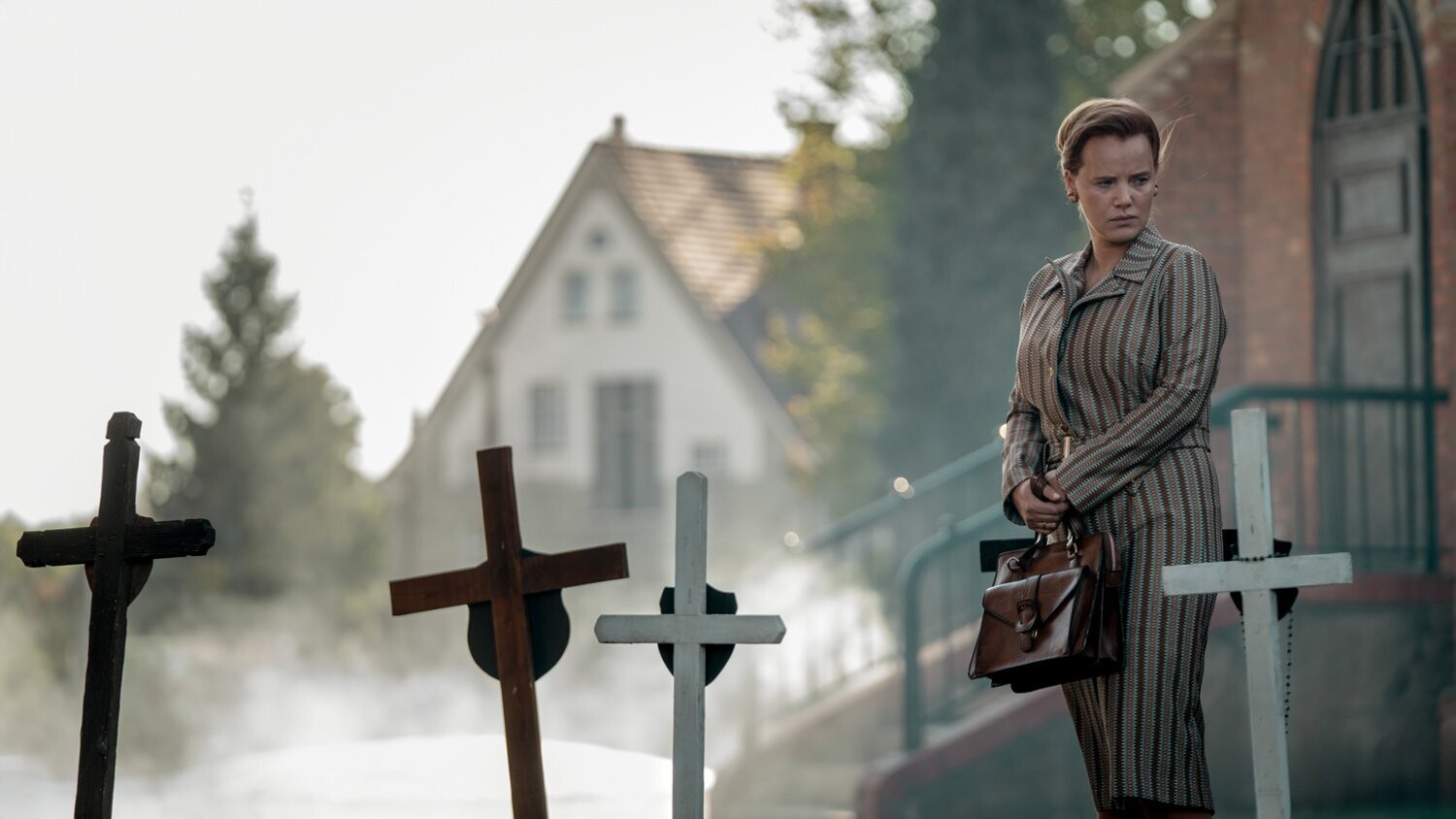 Серіал «Свинцеві діти» - як у Польщі приховували масове отруєння свинцем 14