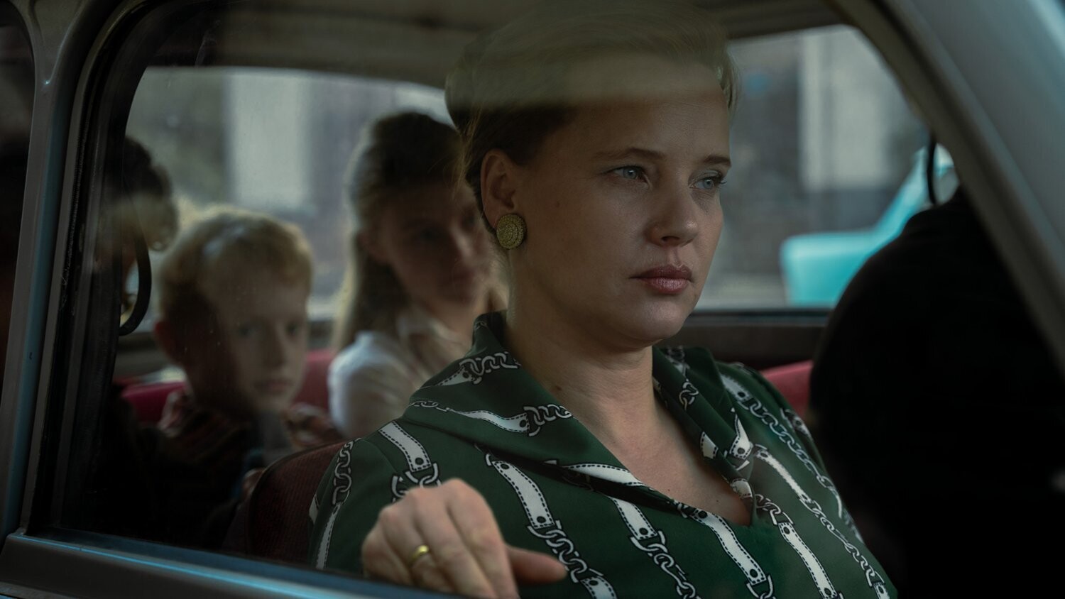 Серіал «Свинцеві діти» - як у Польщі приховували масове отруєння свинцем 6