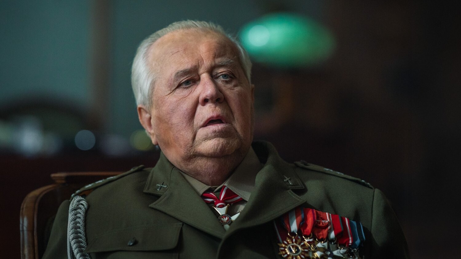 Серіал «Свинцеві діти» - як у Польщі приховували масове отруєння свинцем 8