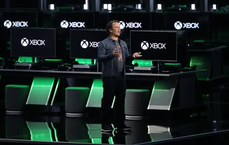 Шанувальники критикують нове керівництво ігрового напрямку Microsoft - відставку Філа Спенсера називають кінцем Xbox - новини технологій 1
