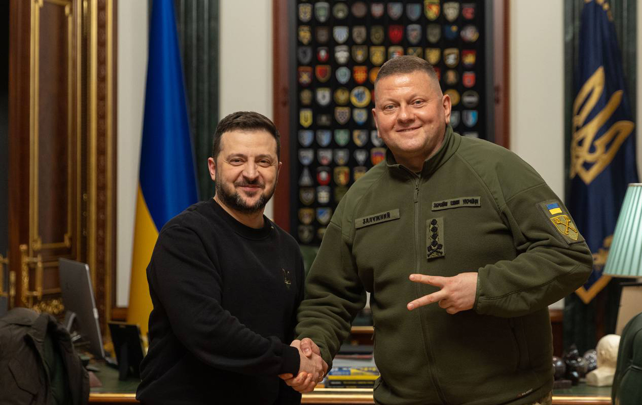 Ще рік війни чи шанс на мир? Як Україна зустрічає 4-ту річницю вторгнення РФ 3