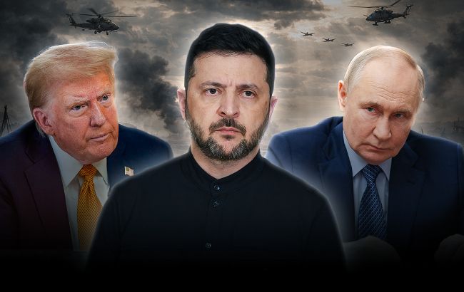 Ще рік війни чи шанс на мир? Як Україна зустрічає 4-ту річницю вторгнення РФ 1