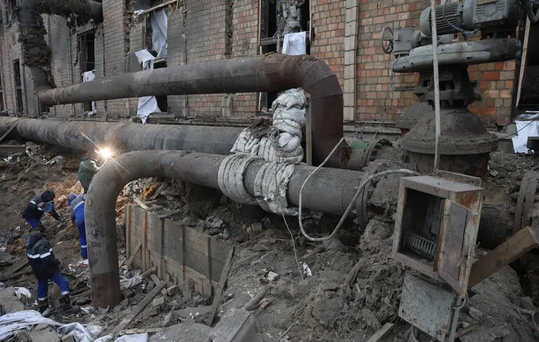 Що необхідно вдосконалити в енергетичному секторі України до наступної зимової пори – аналіз спеціаліста щодо намірів уряду. 1