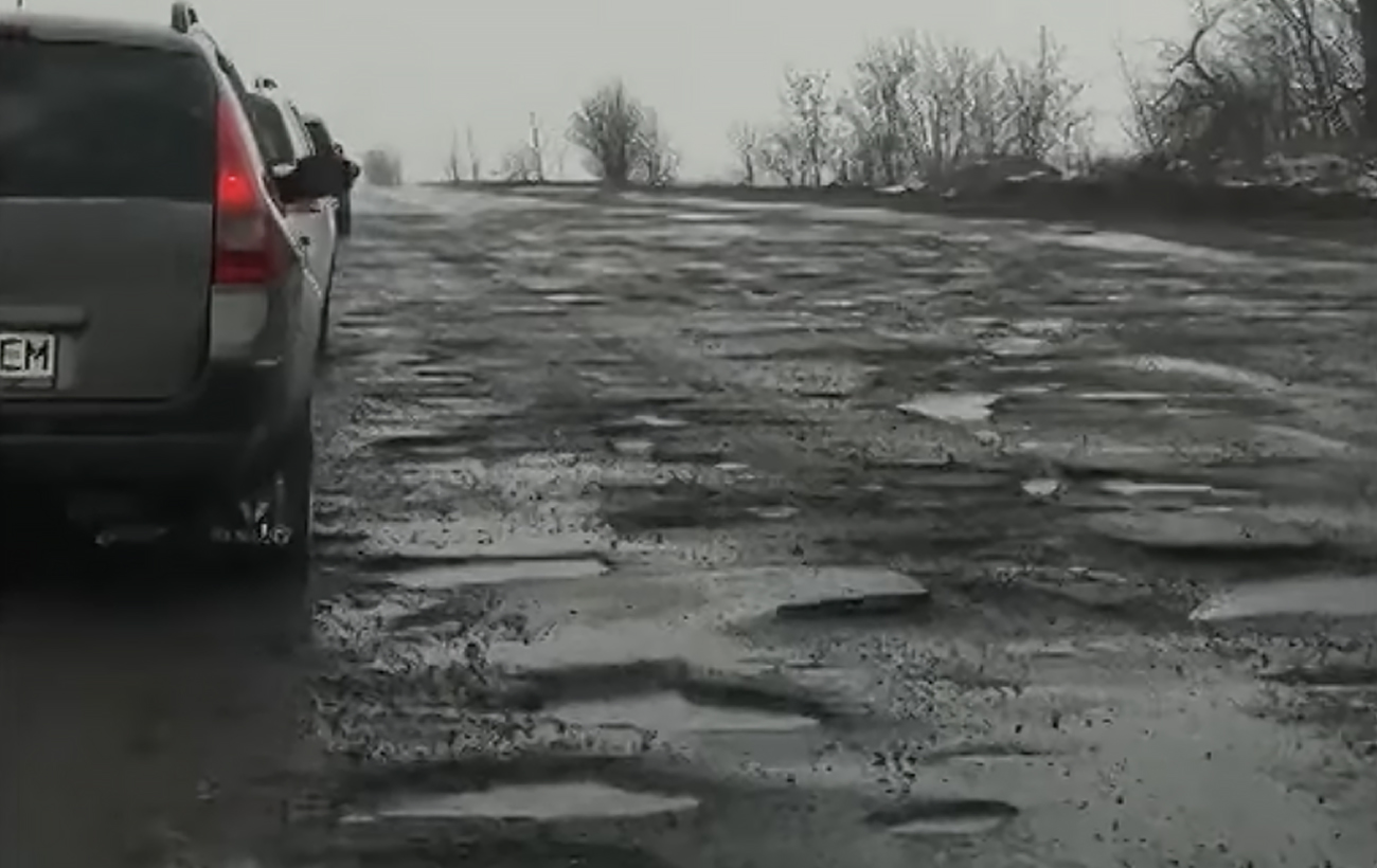 Що сталося з дорогами в Україні і коли почнуть ремонт: названо умову 2