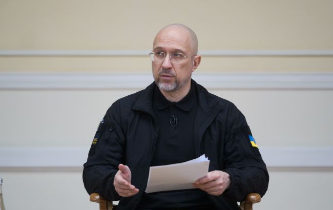 Шмигаль виступив з ініціативою щодо створення Energy Task Force для партнерів: що це таке і для чого потрібно. 1