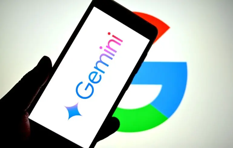 Штучний інтелект Google буде впроваджено в смартфони – Gemini з'явиться в Samsung Galaxy S26 та Google Pixel 10. 1