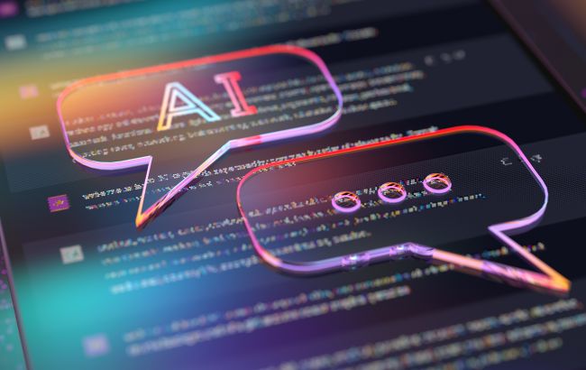 Штучний інтелект у вищій освіті: ринок, тенденції, перспективи 1