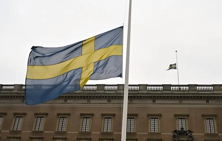 Швеція визначила Росію як основну загрозу для НАТО на фоні можливого нападу з боку РФ. 1