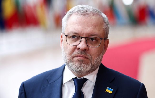 "Сигізмунд прагне стати послом": що виявлено на записах НАБУ у справі Галущенка. 1