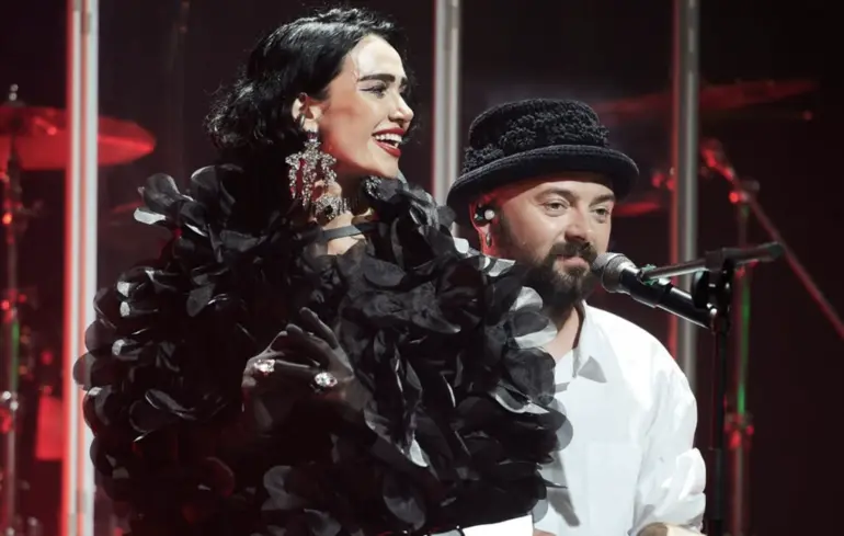 Сильно Сильно очолила YouTube та увійшла в топ Apple Music - посмертний реліз Михайла Клименка набирає популярність - новини культури 1