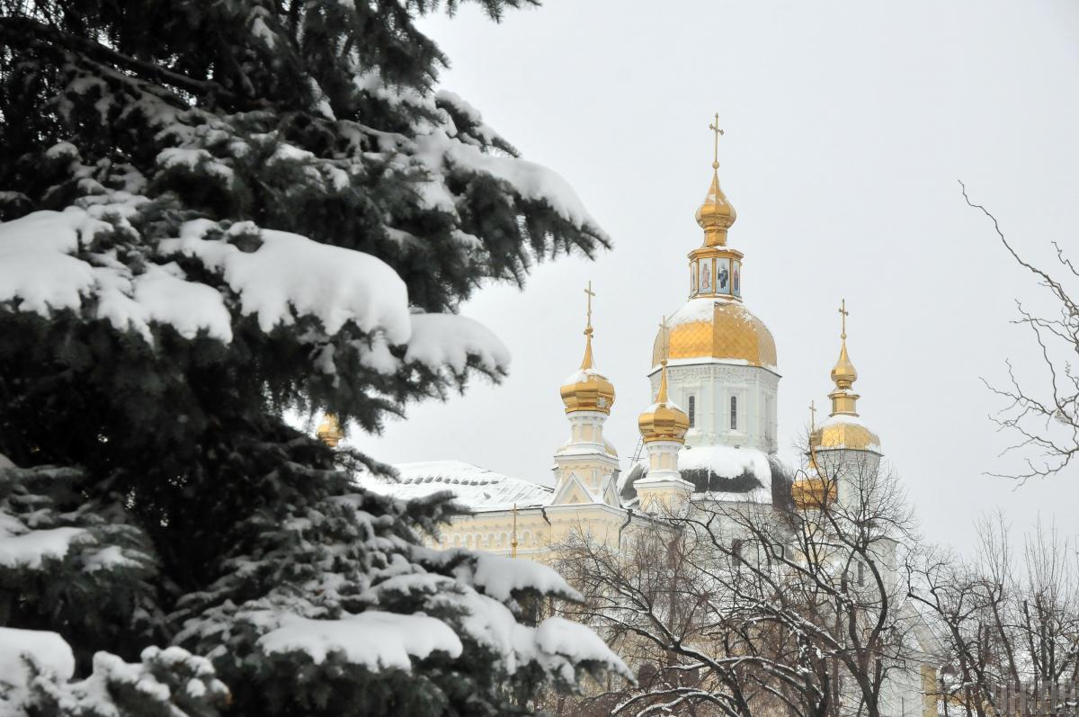 Синоптики попередили харків&rsquo;ян про небезпеку: місто накриє зимова негода (інфографіка)