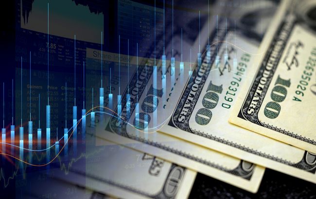 Ситуація напружена, попит росте: що буде з курсом долара в останній тиждень зими 1