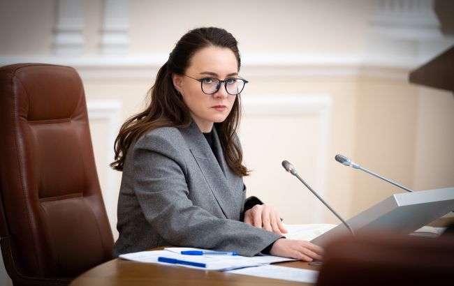 Скільки бюджет втратив через удари РФ по енергетиці: Свириденко назвала суму 1