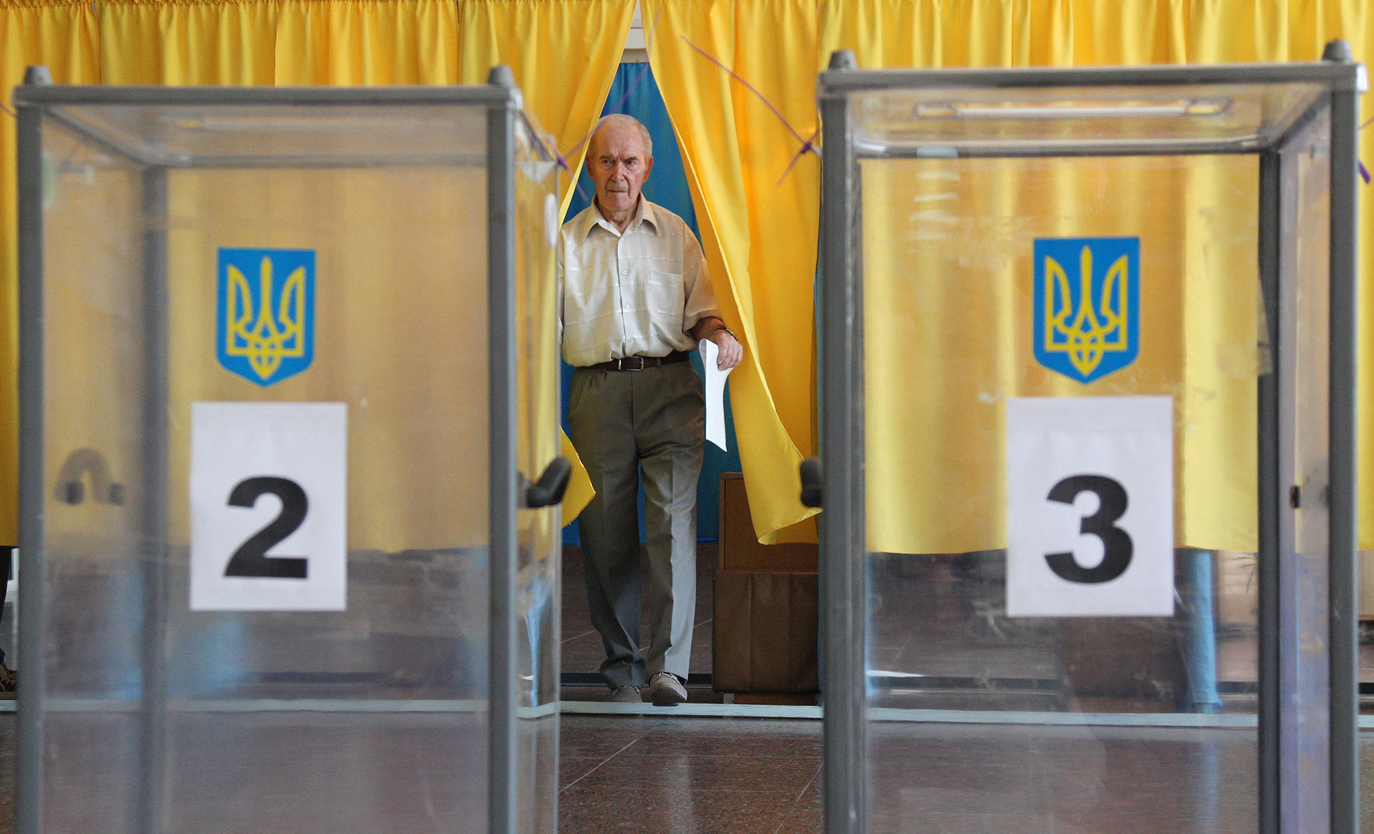 Складний вибір для Зеленського: чому адміністрація США підштовхує Україну до проведення виборів під час війни. 3