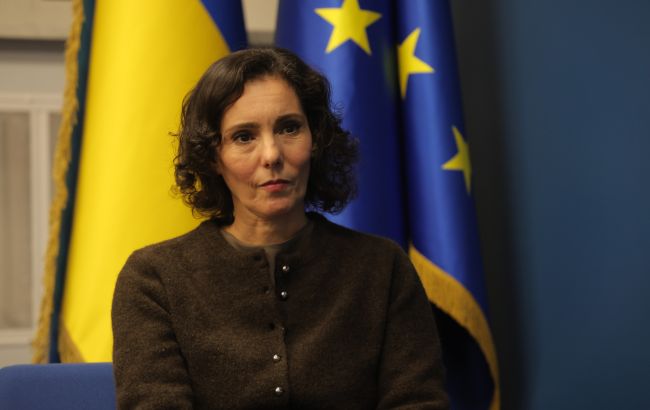 Скорочення гуманітарної допомоги з боку США: які заходи вживає Європейський Союз для запобігання катастрофі. 1