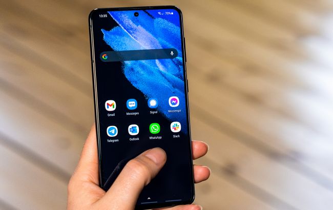 Слідом за YouTube: у Росії повністю заблокували популярний месенджер 1