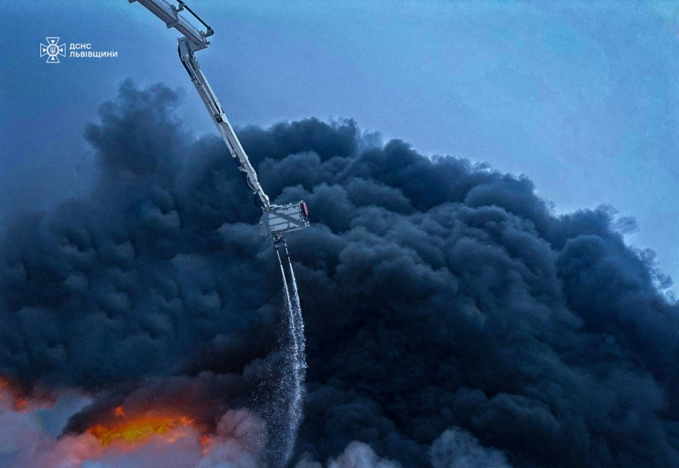 Словаччина та Угорщина призупиняють експорт дизельного пального до України. Яким чином це вплине на ринок? 2