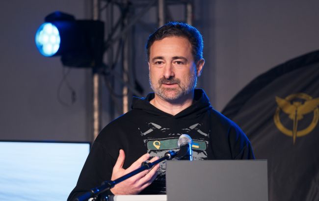 Смілянський вказав на основну причину бронювання "Укрпошти". 1