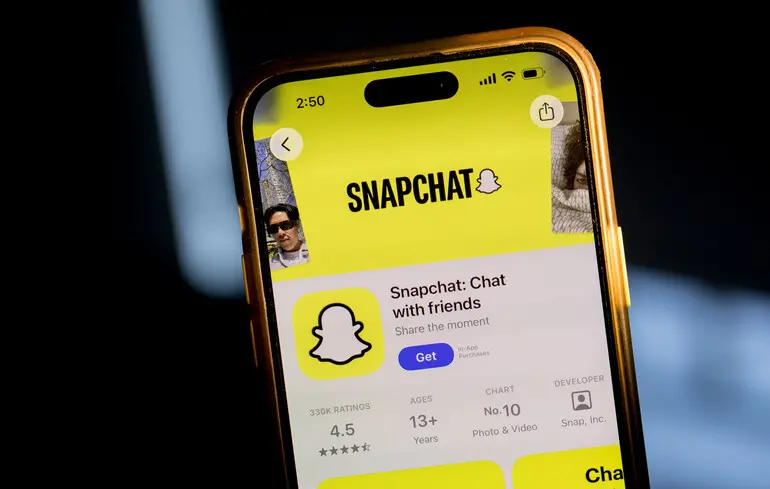 Snapchat заблокував понад 400 тисяч акаунтів в Австралії - платформа визнала прогалини в забороні для підлітків - новини технологій 1