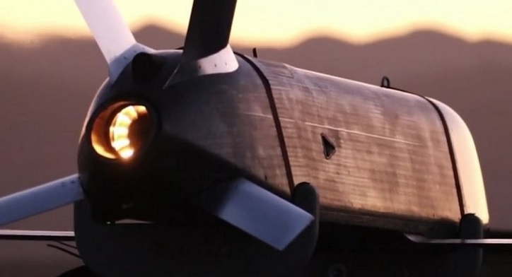 Розроблена для Збройних Сил України крилата ракета Rusty Dagger успішно пройшла бойові випробування. 1