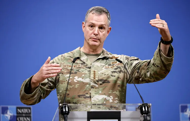 Співпраця між Росією та США - учасники домовилися відновити спілкування між військовими. 1