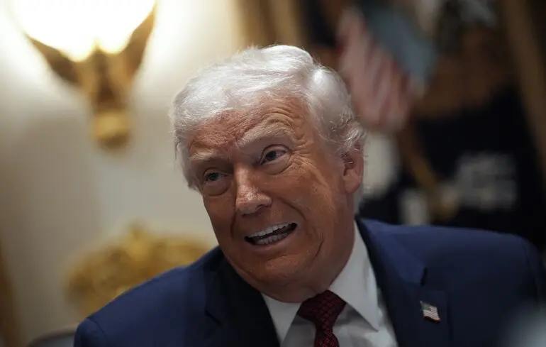 Сполучені Штати Америки запровадили санкції проти Російської Федерації. 1