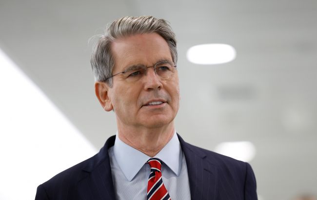 Сполучені Штати можуть посилити обмежувальні заходи щодо Російської Федерації: Бессент озвучив основну умову. 1