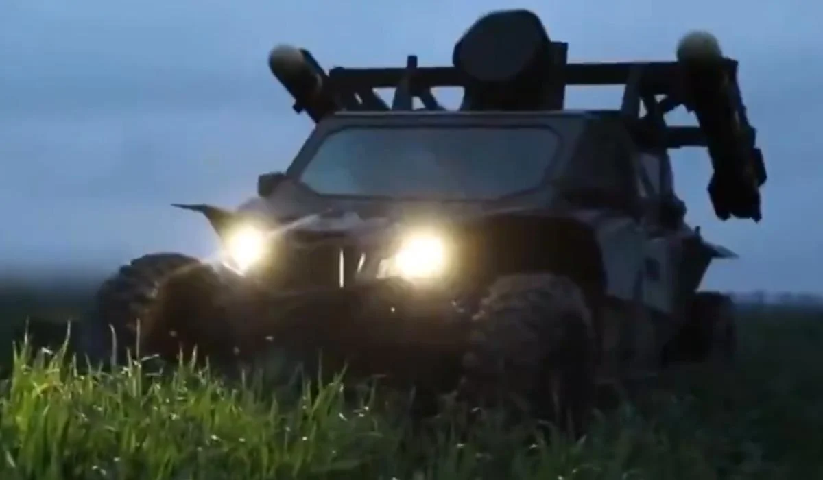 США можуть закупити нову систему боротьби з дронами, яку вже випробували в Україні