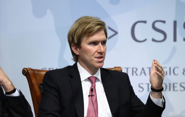 Сполучені Штати не мають наміру виходити з НАТО. У Пентагоні роз'яснили зовнішньополітичний курс адміністрації Трампа. 1